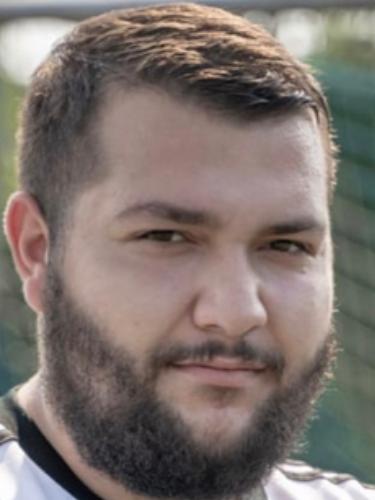 Mehmet Korkmaz