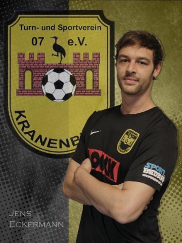 Jens Eckermann