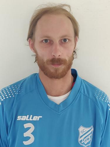 Andreas Rohrbach