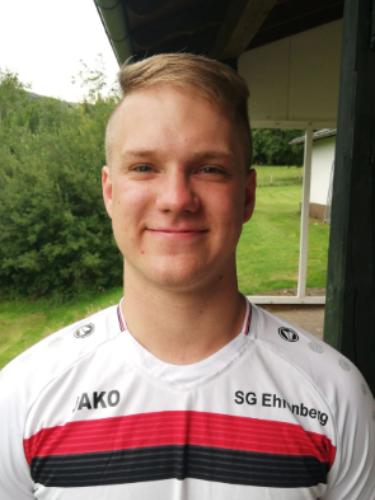 Justus Schiffhauer