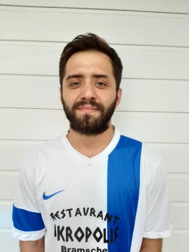 Ademaj Kujtim