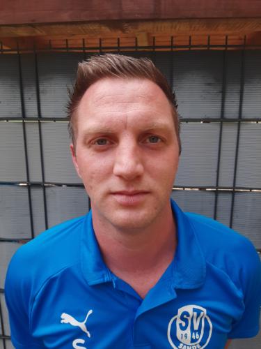 Sebastian Dirkschnieder