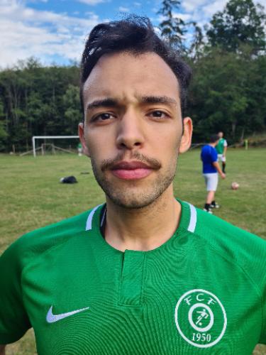 Jamal Amarir