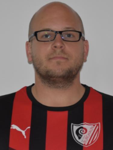 Sacha Menke