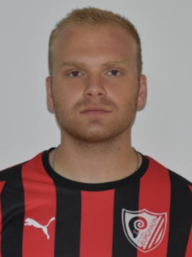 Tim Rösner