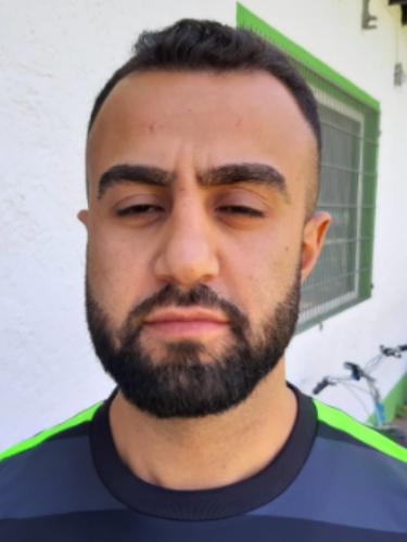 Mucahit Dogan