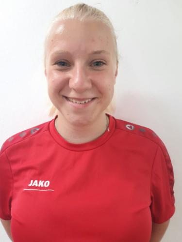 Maureen Gäde