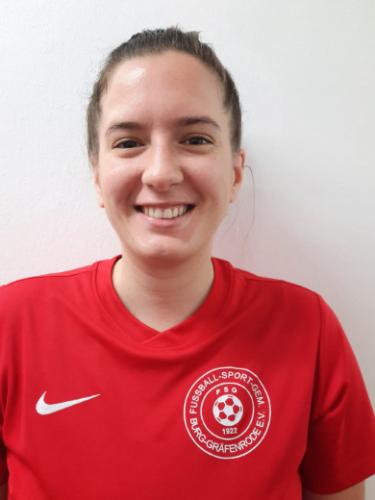 Kristina Mayer