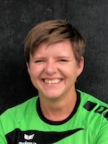 Daniela Wacker