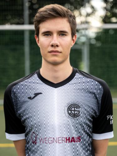 Jonas Henrik Gerber