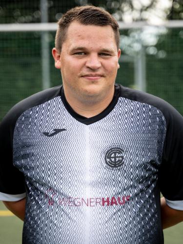 Thomas Penner