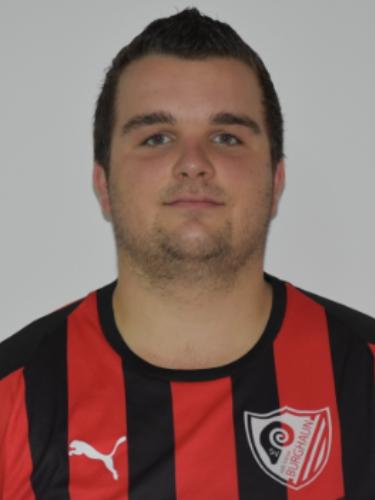 Leonard Toegel
