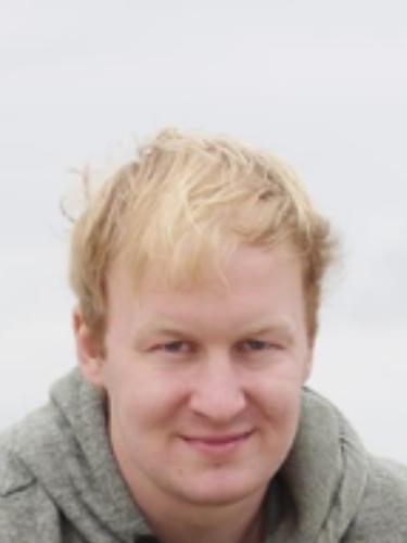 Tim Schäfer