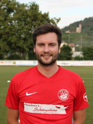 Fabian Bär