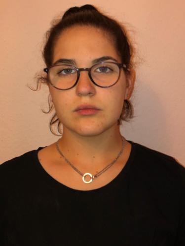 Joanne Arleen Dilley