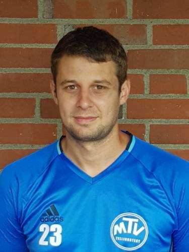 Lars Schubert