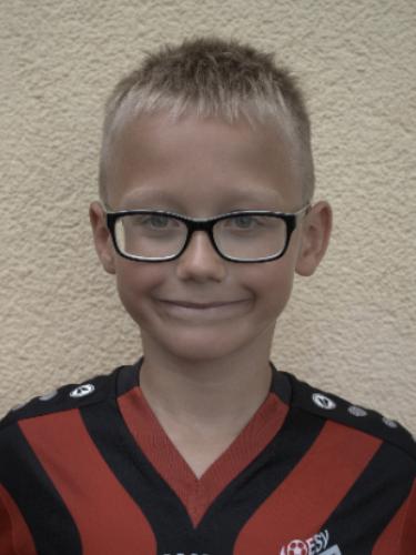 Philipp Förster