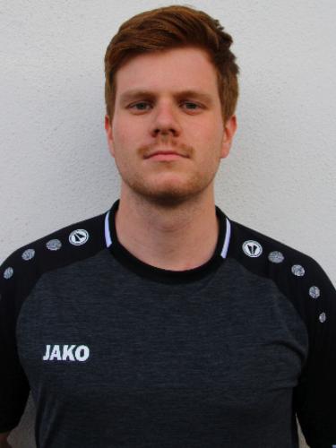 Jonas Boller