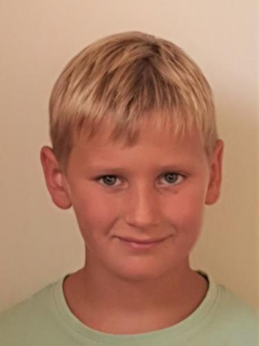 Jason Alexander Langer