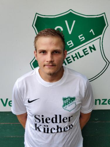 Lukas Bergmann
