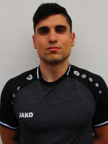 Ali Öztürk