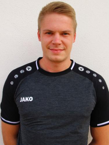 Jannik Bressel