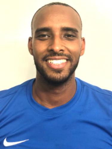 Adam Asfaha