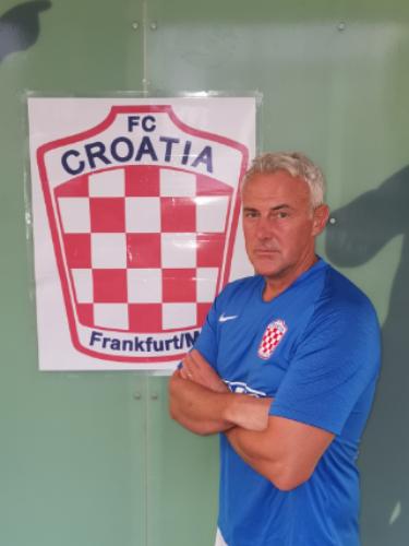 Ivica Sumic