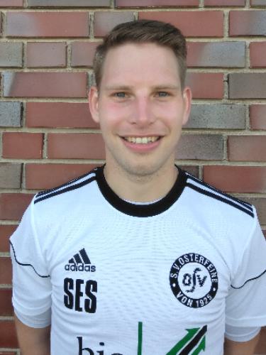 Sebastian Staerk