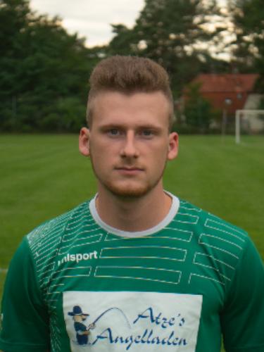 Josef Johannes Przybilla