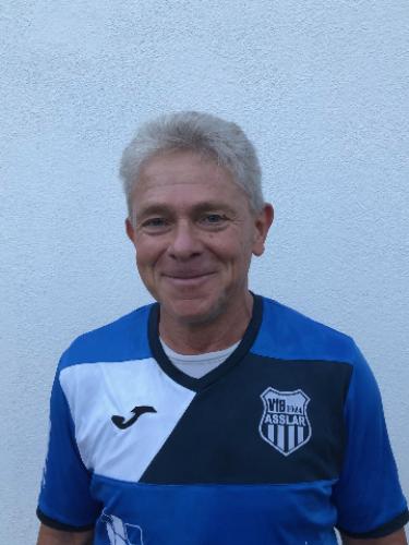 Christoph Mueller