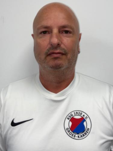 Joerg Hahn