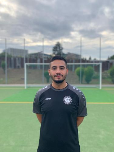Resul Serhat Durmazalp