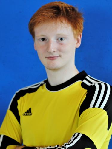 Alex Landgrebe