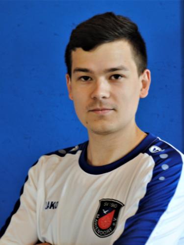 Andreas Strubl
