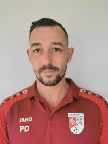 Patrik Denkewitz