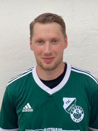 Dirk Baehring