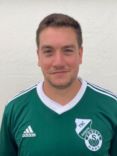 Jan Bergmann