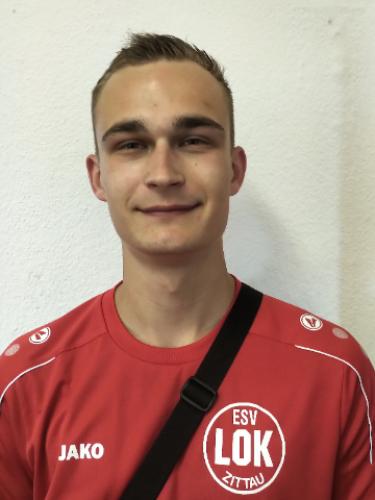 Raik Müller