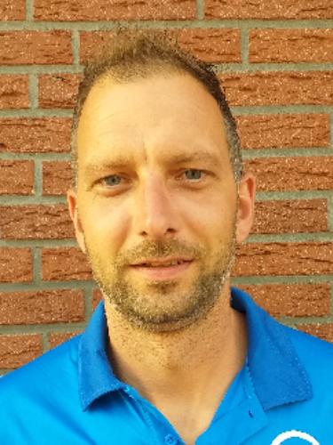 Marco Janssen