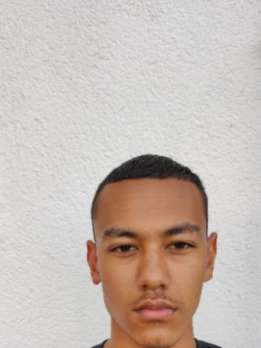 Justin Krüger