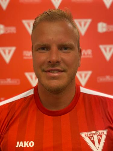 Christian Steinheimer