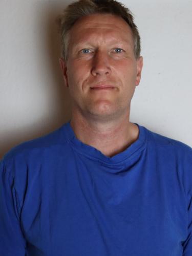 Andreas Jensen