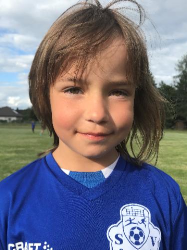 Toni Maja Keiderling