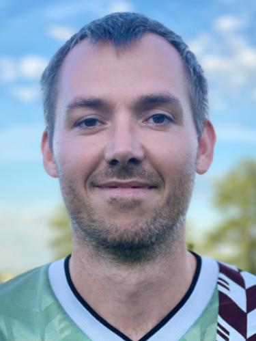 Henning Legtenborg