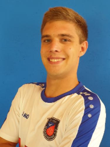 Tobias Enders