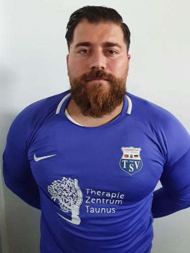 Ahmet Gazi Baran