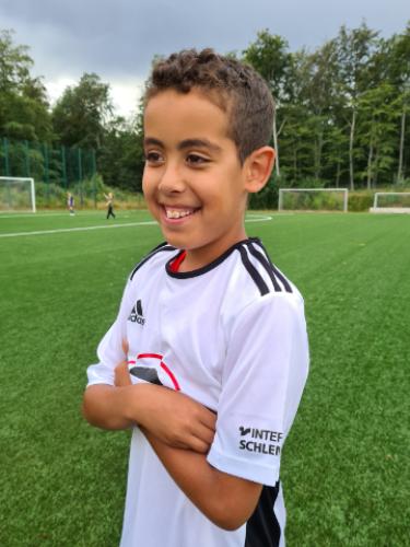 Mohammed Marouane
