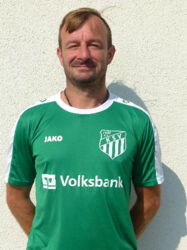 Steffen Jank