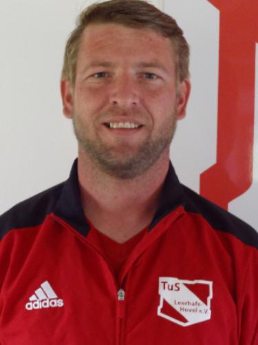 Daniel Block